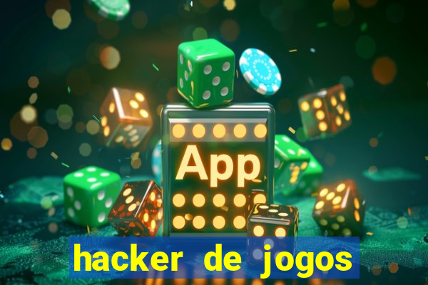 hacker de jogos dinheiro infinito